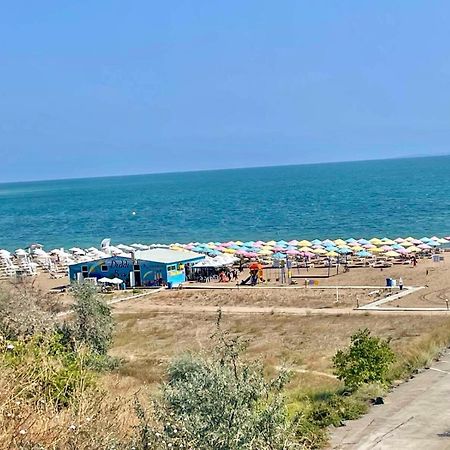 Diamond Beach Apartment 2 Room Burgas Zewnętrze zdjęcie