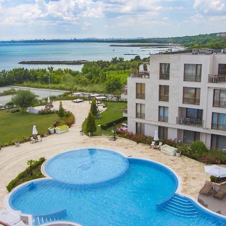 Diamond Beach Apartment 2 Room Burgas Zewnętrze zdjęcie