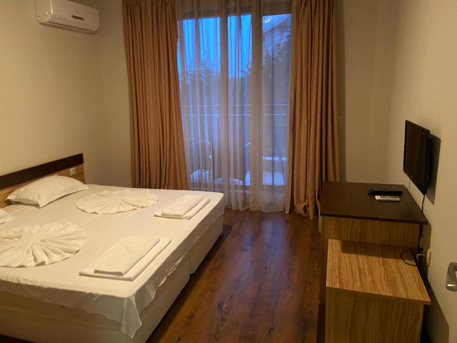 Diamond Beach Apartment 2 Room Burgas Zewnętrze zdjęcie
