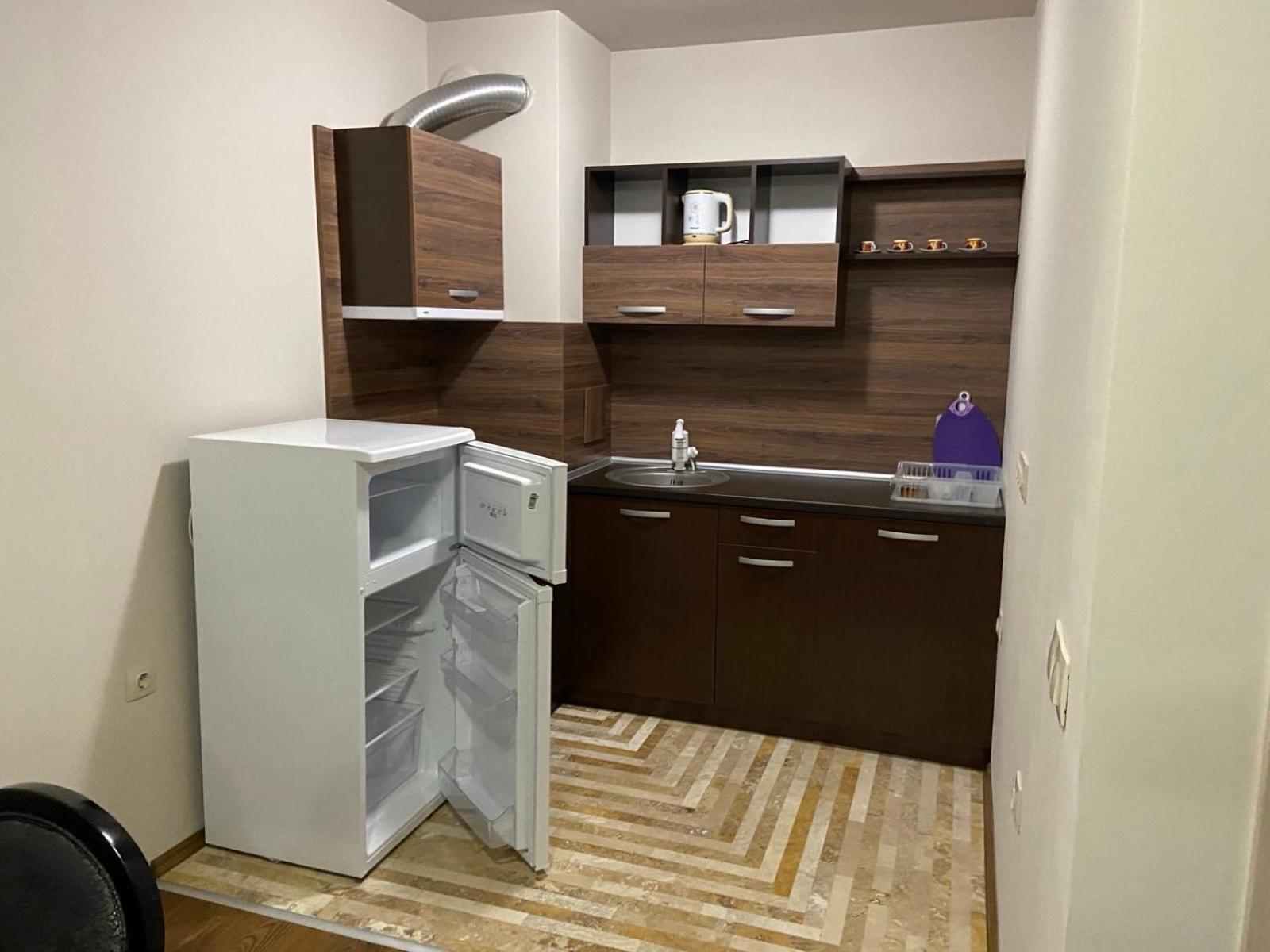 Diamond Beach Apartment 2 Room Burgas Zewnętrze zdjęcie