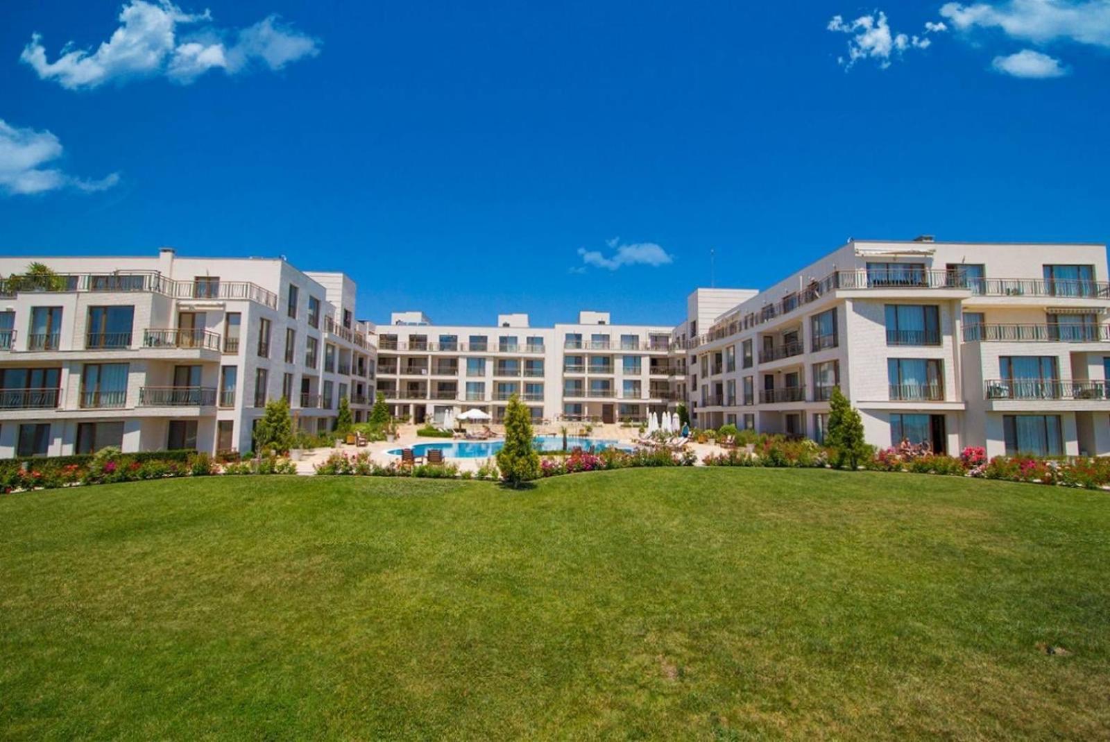 Diamond Beach Apartment 2 Room Burgas Zewnętrze zdjęcie