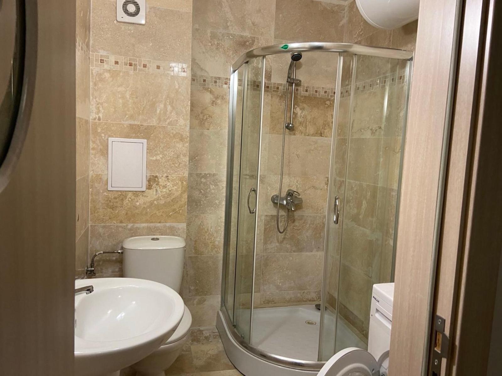 Diamond Beach Apartment 2 Room Burgas Zewnętrze zdjęcie